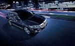 Honda Crosstour 2014 года (CN)